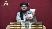 Eid Ki Qurbani Se Pehle Nakhun Aur Baal Katna _ Cutting Nails & Hairs _ Engineer Muhammad Ali Mirza