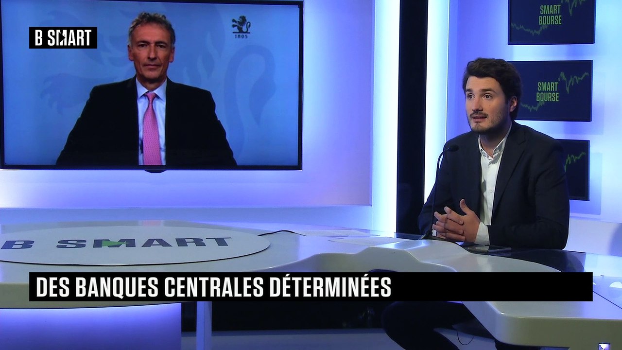 SMART BOURSE - Emission du jeudi 29 juin