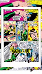 Les femmes les plus puissantes chez Marvel: Malicia