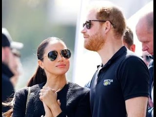 La lotta a Hollywood tra Meghan e il principe Harry mostra quanto la crisi finanziaria stia mordendo