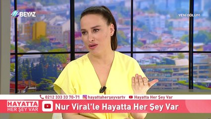 Hayatta Her Şey Var 29  Haziran 2023