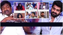 Comedian Satya టాలెంట్ Unlimited ఆకట్టుకున్న Rangabali Interview | Telugu OneIndia