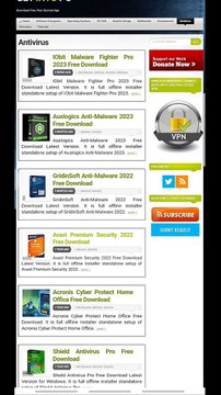 Free Latest Softwares