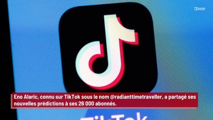 Un voyageur du temps affirme savoir quand la Troisième Guerre mondiale débutera !