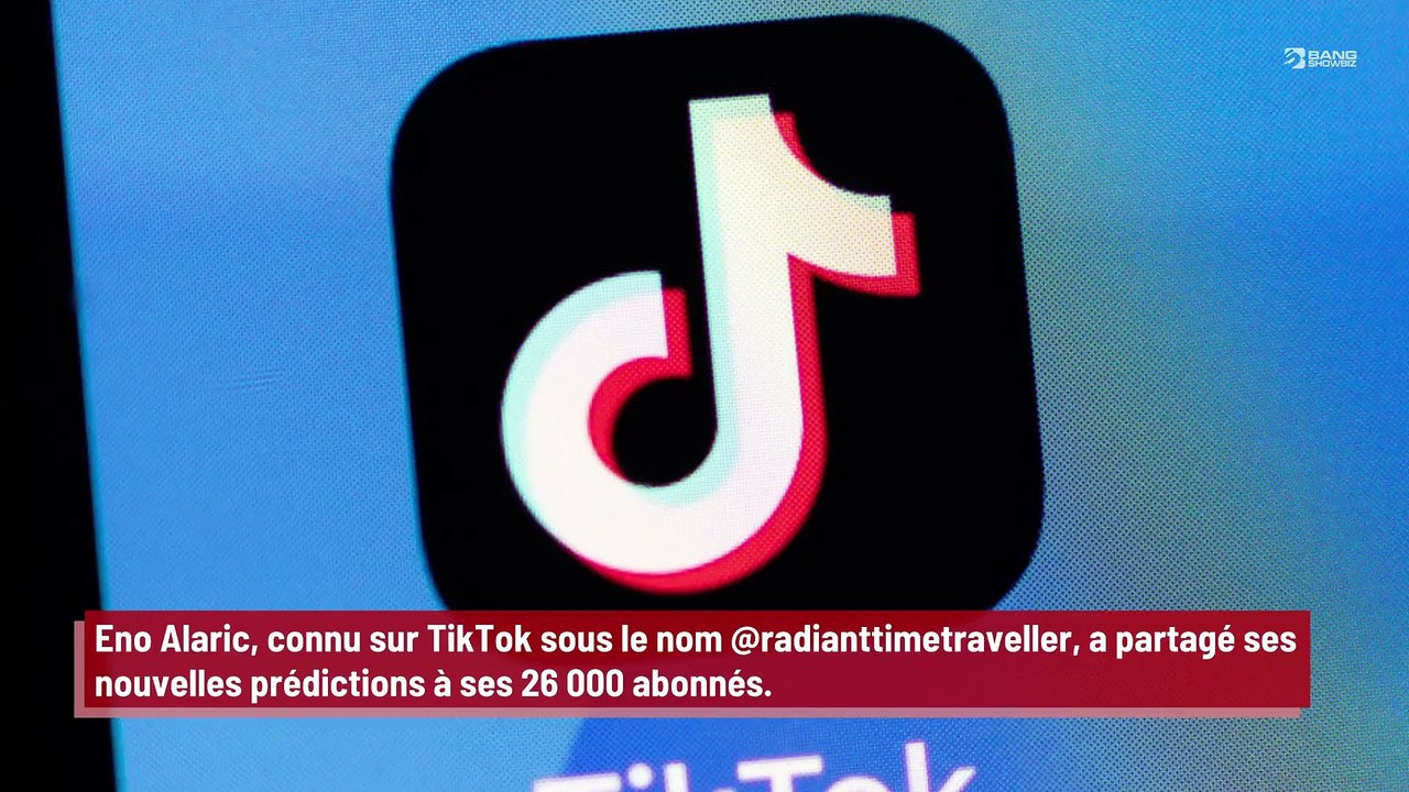 Un voyageur du temps affirme savoir quand la Troisième Guerre mondiale débutera !