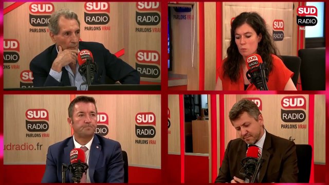 Parlons Vrai chez Bourdin : Emission du 29 juin 2023