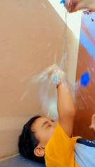 Water Balloon Popping Challenge  #shorts #balloon_pops #viral #kidsvideo