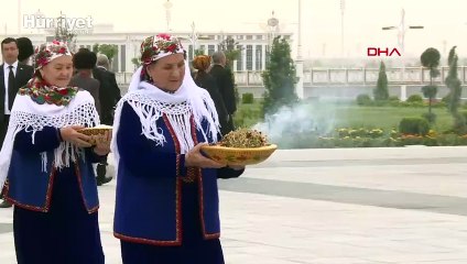 Togg, Türkmenistan'a teslim edildi