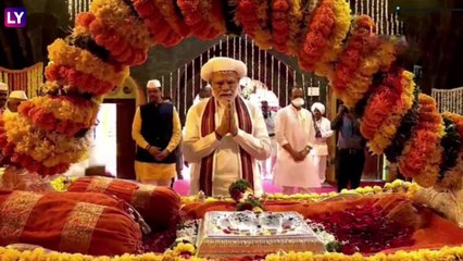 Bakri Eid 2023 Wishes: पंतप्रधान Narendra Modi यांनी दिल्या आषाढी एकादशीच्या खास शुभेच्छा, पाहा