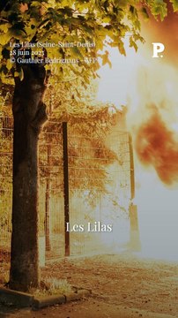 Mort de Nahel : nuit d'émeutes et de violences à Nanterre et dans toute la France