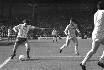 SAFC kits: Pick your retro favourite