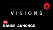 VISIONS de Yann Gozlan avec Diane Kruger, Mathieu Kassovitz, Marta Nieto : bande-annonce [HD] | 6 septembre 2023 en salle