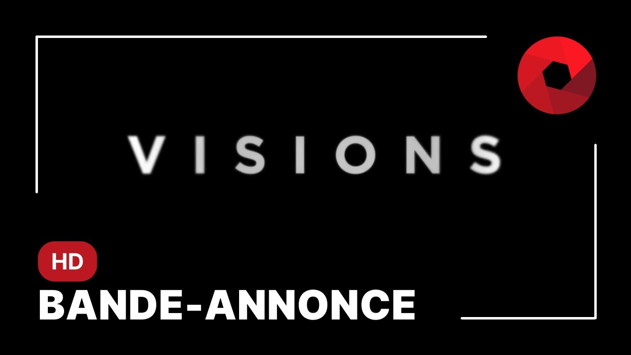 VISIONS de Yann Gozlan avec Diane Kruger, Mathieu Kassovitz, Marta Nieto : bande-annonce [HD] | 6 septembre 2023 en salle