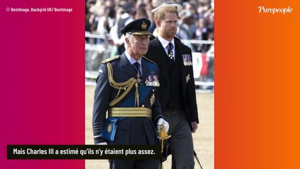 Meghan et Harry contraints de tourner une page importante dans leur vie, conséquence d'un énorme "choc"