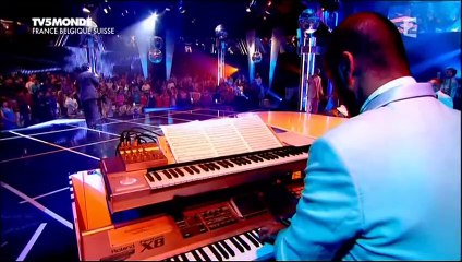 Claude barzotti medley
