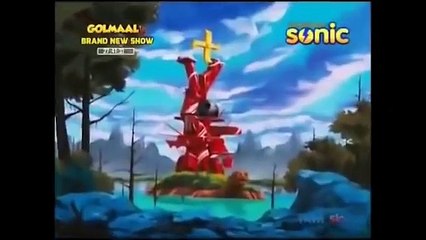 Ninja Hattori New Movie _ Ninja Hattori Movie_- The Home Town _ हिन्दी _ Ninja Hattori Famous Movie(360P)