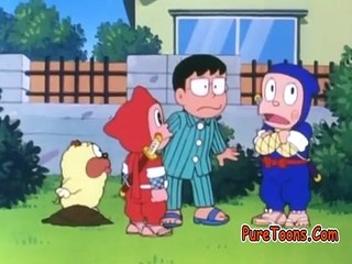 Ninja Hattori old episodes in Hindi without zoom(360P)_1