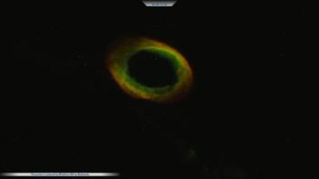 ‘Las Nocturnas de verano’ plantean un viaje por el cosmos en el Hemisfèric de Valencia