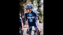 Cyclisme/Tour De France 2023:Point Presse avec Romain BARDET (Team dsm-firmenich),Jeudi 29 Juin 2023