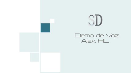 Demo Alex HL