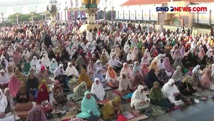 Kasus Ponpes Al Zaytun, Menkopolhukam: Ada Unsur Pidana