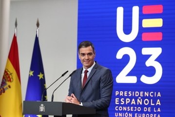 España asume la Presidencia del Consejo de la Unión Europea el 1 de julio
