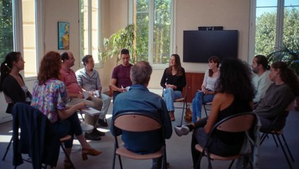 Toni en famille - bande-annonce du film avec Camille Cottin