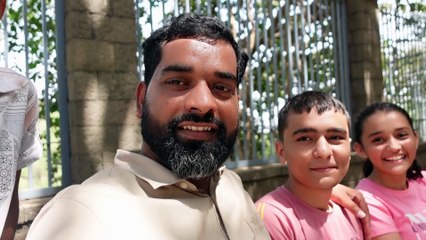 एलीफेंटा गुफाएँ ! भाग - 2 !  व्लॉग ! ऐतिहासिक जगह ! एलीफेंटा द्वीप ! एपिसोड - 22 ! मुंबई यात्रा