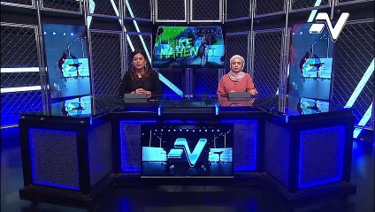 Mike Mahen antara calon utama raih Anugerah Olahragawan Negara