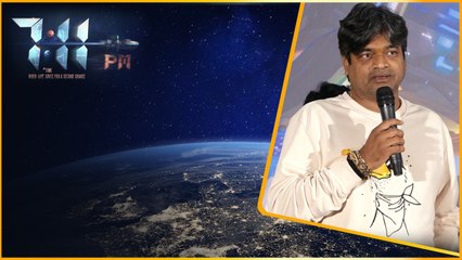 7.11 PM గురించి తప్పక ఇలా మాట్లాడుతున్నాను - Harish Shankar | Telugu Filmibeat