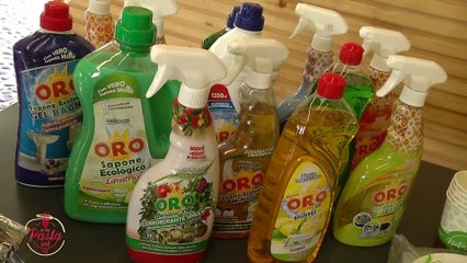 Di Che Pasta Sei  Puntata 4