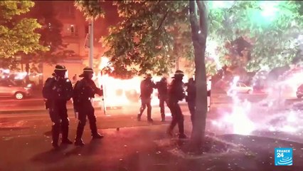 Police arrest 150 as unrest spreads to multiple towns after 17-year-old  killed by police