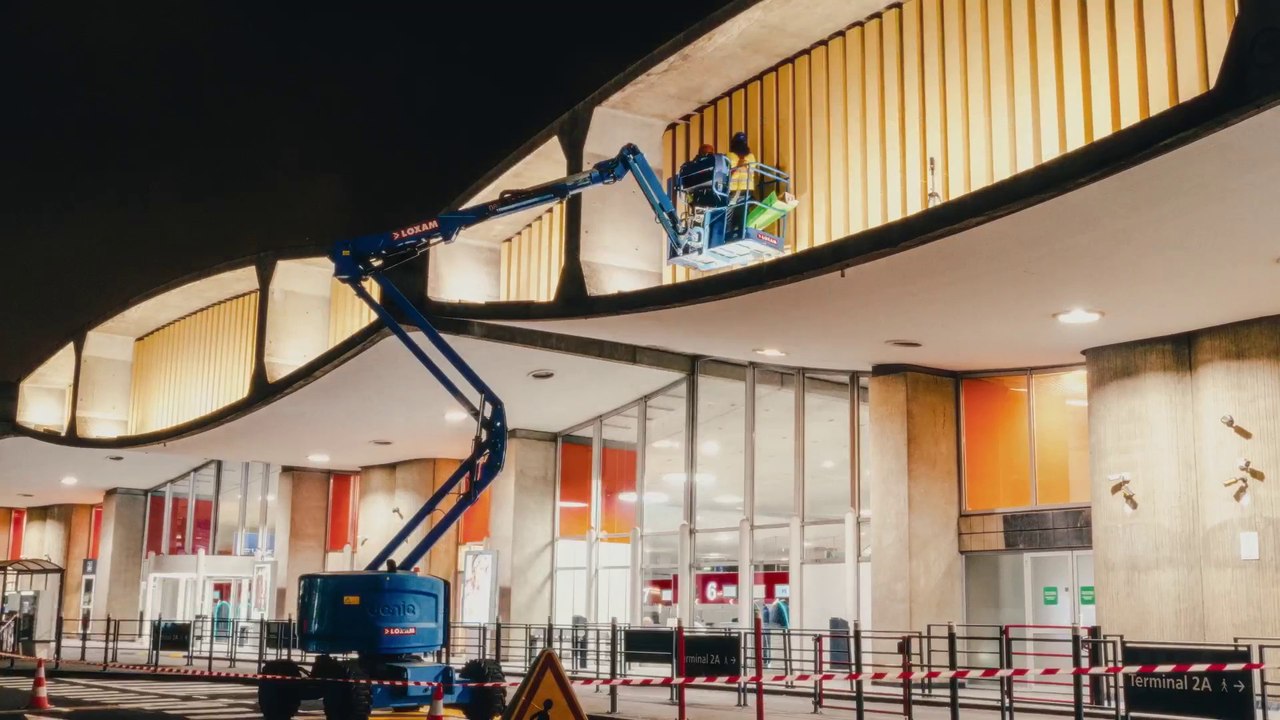 Campagne d'Havas Paris pour la Fondation Anne de Gaulle