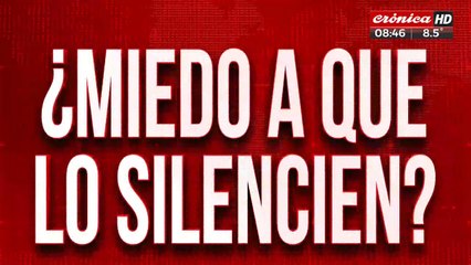 Femicidio de Cecilia: ¿por qué los testigos tienen tanto miedo de hablar?