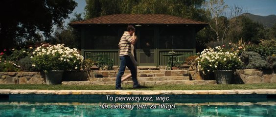 The One I Love Bande-annonce (PL)