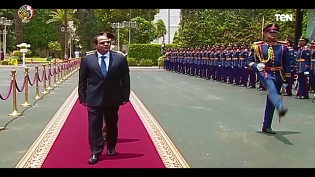 30 يونيو.. ثورة بناء وطن مجال الكهرباء والطاقة والمجالات الصناعية