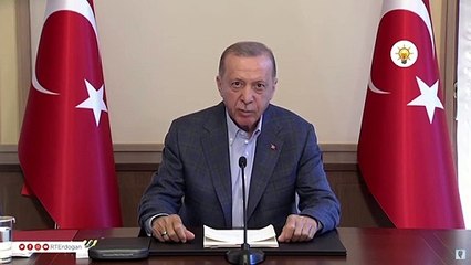Dernière minute! La réaction du président Erdogan à la provocation de brûler le Coran en Suède