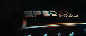 Ferrari SF90 XX Stradale - Video Ufficiale