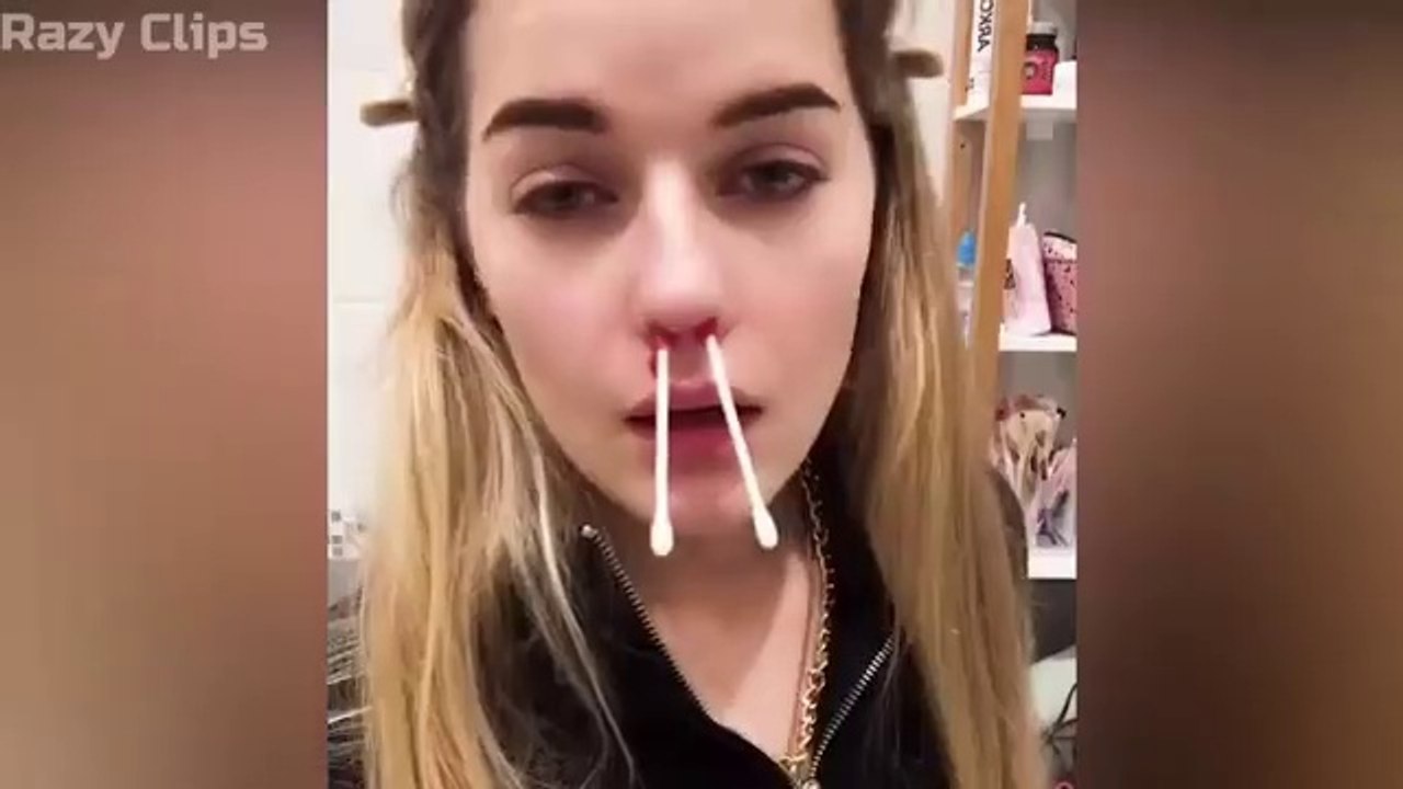 Instant Regret Compilation #07