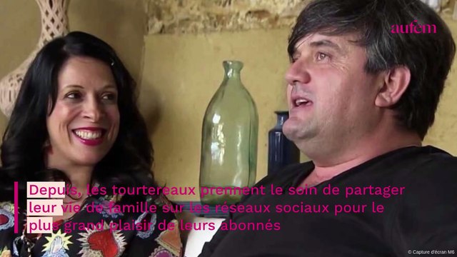 Frédérique (L'amour est dans le pré) aux urgences, elle évoque sa santé après de violentes douleurs