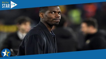 Mort de Nahel à Nanterre : Paul Pogba au coeur de la polémique
