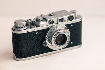 5 Facts About Cameras