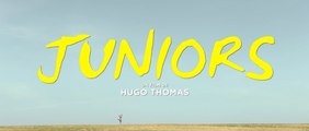 JUNIORS (2022) Bande Annonce VF - HD