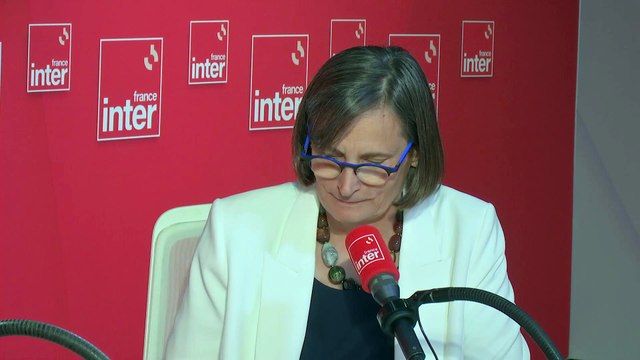 Le rapport annuel du Haut Conseil pour le Climat avec Corinne Le Quéré