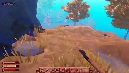 Das Gebüsch hält mich nicht auf! | Raft  |  Ep. 55