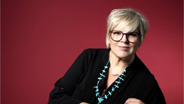 GALA VIDEO - “Je ne vous quitte pas” : Laurence Boccolini émue après son départ de Tout le monde veut prendre sa place