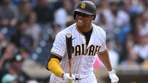 MLB 6/29 Preview: Padres Vs. Pirates