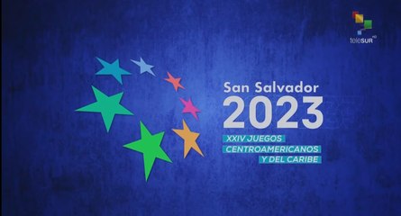 Panamá logra dos preseas doradas en Juegos Centroamericanos y del Caribe