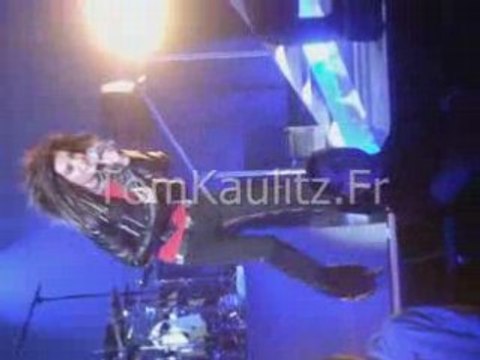 3- Der Letze Tag - Dijon 11/03/2008 - Tokio Hotel
