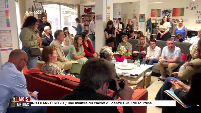 Un mois dans les médias - 29/06/2023 - Anne Brunner, directrice des études d' l'Observatoir des inégalités : la fracture sociale en France et son traitement dans les médias